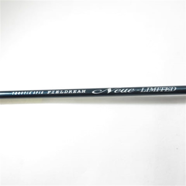 トラウティンスピンフィールドリーム ノイエリミテッド FNL-T511M-R